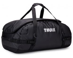 Krepšys Thule 70L Bag Chasm Duffel Black Waterproof