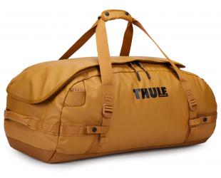 Krepšys Thule | 70L Bag | Chasm | Duffel | Golden Brown | Waterproof