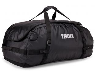 Krepšys Thule 90L Bag Chasm Duffel Black Waterproof