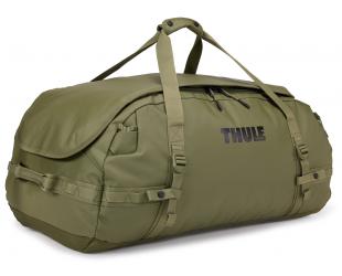 Krepšys Thule 90L Bag Chasm Duffel Olivine Waterproof