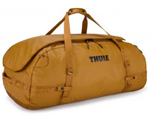 Krepšys Thule Chasm Duffel bag Golden Brown Waterproof
