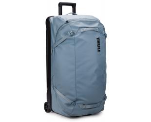Lagaminas Thule Chasm Check-in Wheeled Suitcase, atsparus vandeniui, pilkas