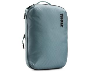 Dėklas Thule Compression Packing Cube Medium, Pond pilkas