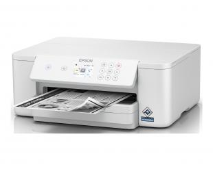 Rašalinis spausdintuvas Printer Epson WorkForce Pro WF-M4119DW Monochrome Ink-jet A4/Legal White