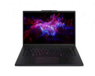 Nešiojamas kompiuteris Lenovo ThinkPad P14s Gen 5 14.5 WUXGA ULT7-155H/32GB/1TB/NVIDIA RTX 500Ada 4GB/WIN11 Pro/ENG Backlit kbd/3Y Warranty Lenovo