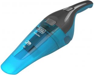 Dulkių siurblys BLACK & DECKER WDC215WA-QW Mėlyna
