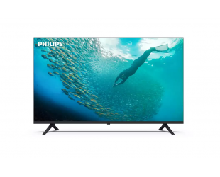 Televizorius Philips 50PUS7009/12 50" (126 cm) 4K Ultra HD LED TV