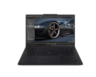 Nešiojamas kompiuteris Lenovo ThinkPad P1 Gen 7 16 WQXGA ULT9-185H/64GB/2TB/NVIDIA RTX 3000 Ada 8GB/WIN11 Pro/ENG Backlit kbd/3Y Warranty Lenovo