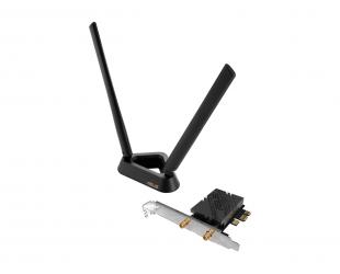 Wi-Fi adapteris Asus PCE-BE92BT Tri-Band