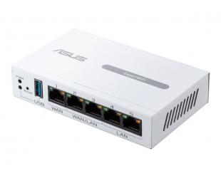 Maršrutizatorius ASUS ExpertWiFi EBG15 - router - desktop | 4-port switch