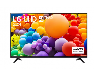 Televizorius LG Smart TV | 50UT73003LA | 50" | 127 cm | 4K UHD (2160p) | webOS