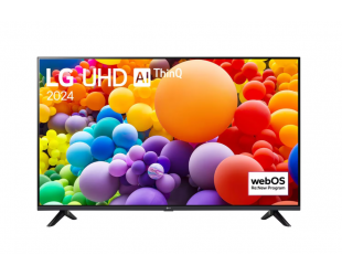 Televizorius LG 65UT73003LA 65" (165 cm) UHD 4K TV