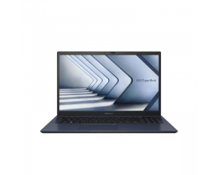 Nešiojamas kompiuteris Asus ExpertBook | B1502CVA-BQ1904 | Star Black | 15.6" | IPS | FHD | 1920x1080 pixels | Anti-glare | Intel Core i3 | i3-1315U |