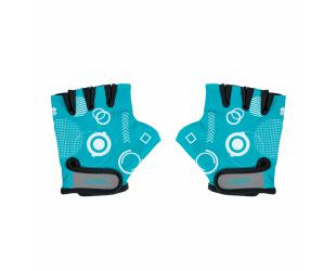 Pirštinės Globber gloves, teal, 528-005 | Globber