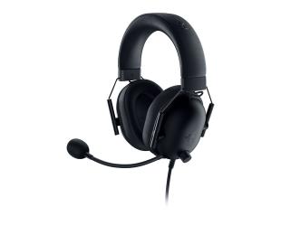 Ausinės Razer Gaming Headset | BlackShark V2 X (Xbox Licensed) | Wired | Over-Ear | Microphone | Black