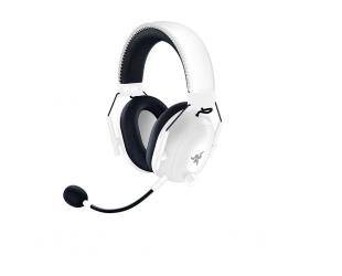 Ausinės Razer Gaming Headset | BlackShark V2 Pro skirta PlayStation | Wireless | Over-Ear | Microphone | Noise canceling | White