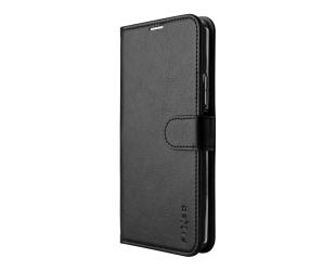 Dėklas FIXED Opus Flip cover Black