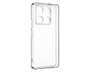 Dėklas Infinix Note 30 PRO TPU Skaidri