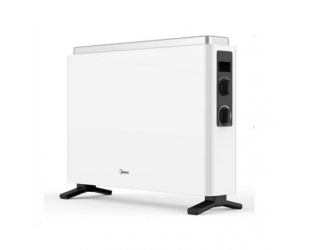 Konvekcinis šildytuvas Midea NDK20-21A 2000 W Baltas
