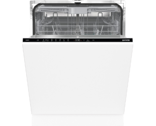 Indaplovė Gorenje GV643E90 Dishwasher, A++, Built in, Width 59,8 cm, Number of place settings 16, White