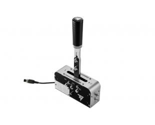 Rankinis stabdis Thrustmaster TSS Juoda/Sidabrinė