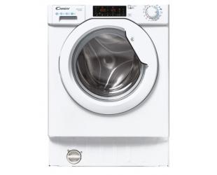 Skalbimo mašina Candy CBW 48TWME-S Washing Machine, A, Front loading, Depth 54 cm, 8 kg, White Candy