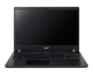 Nešiojamas kompiuteris Acer TravelMate TMP215-41-G2 15.6" HD IPS AMD R3 Pro 5450U/16GB/SSD 512GB/AMD Radeon Graphics/Win11ProNA/Eng kbd/Black/3Y Warra