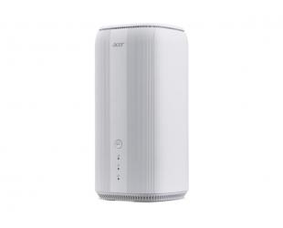 Maršrutizatorius Acer Connect X6E Router - 5G LTE | Acer Connect X6E 5G CPE - wireless router - WWAN - NFC, Wi-Fi 6 - 4G, 5G - desktop | AXE5400 | 2.4