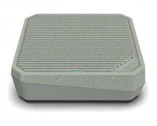 Maršrutizatorius Connect Vero W6m Wi-Fi 6E Mesh Route Acer Vero Connect W6m - wireless router - Wi-Fi 6E - desktop AXE7800 2.4 GHz / 5 GHz / 6 GHz