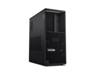 Kompiuteris Lenovo ThinkStation P3 Tower i7-14700K/32GB/1TB/Intel UHD/WIN11 Pro/ENG kbd/3Y Warranty Lenovo