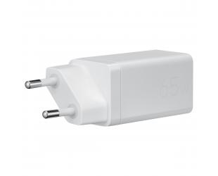 Įkroviklis ASUS AC65-05 2C GAN CHARGER/WH/EU