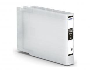 Rašalo kasetė Epson T04A1 Juoda