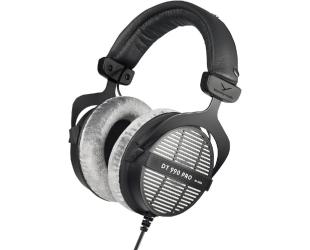 Ausinės Beyerdynamic Studio Headphones | DT 990 PRO | Wired | Black