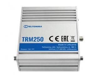 Maršrutizatorius Teltonika TRM250 LTE M1/NB-IoT Modem (TRM250000000)