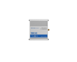 Maršrutizatorius Teltonika TRB143 LTE Cat 4 M-Bus TRB143000000)