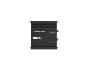 Maršrutizatorius Teltonika TRB256 LTE M1/NB-IoT (TRB25600B000)