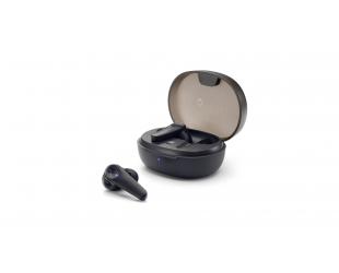Ausinės Motorola Moto Buds 600 Juoda ANC