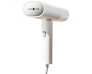 Rankinis drabužių garintuvas Xiaomi Handheld steamer 1300 W Balta