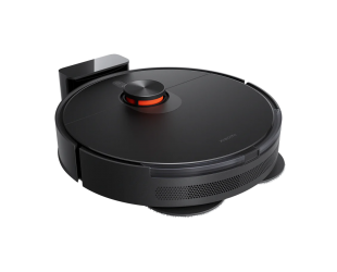 Dulkių siurblys robotas Xiaomi S20+ Juodas