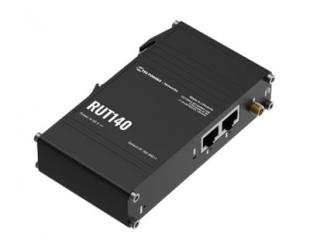 Maršrutizatorius Teltonika RUT140 Ethernet Router (RUT140000000)