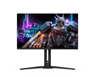 Monitorius GIGABYTE MONITOR 27'' AORUS FO27Q3 EK1