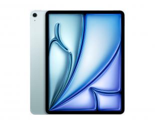 Planšetinis kompiuteris Apple iPad Air 13" M2 Wi-Fi 128GB - Blue | Apple