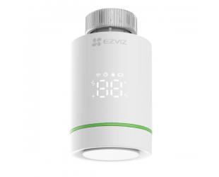 EZVIZ Thermostat Controller CST55 White
