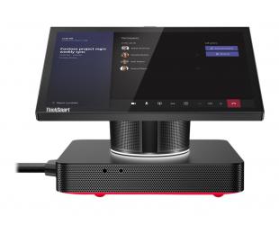 Visi viename Lenovo ThinkSmart Hub 10.1 colių