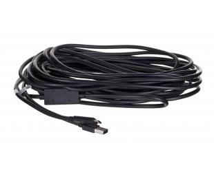 Kabelis Lenovo ThinkSmart 10m Juodas