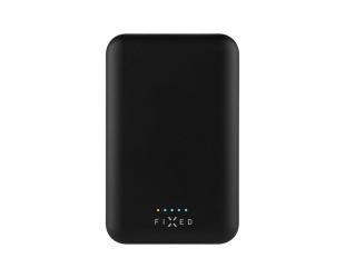 Išorinė baterija (power bank) Fixed Power bank | MagZen | 6000 mAh | Black