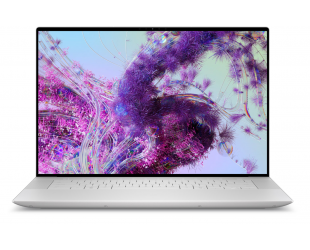 Nešiojamas kompiuteris XPS 16 9640 | 16.3" | OLED | Touchscreen | UHD+ | 3840x2400 pixels | Intel Ultra 9 | 185H | 32GB | LPDDR5X | SSD 1000GB | NVIDI