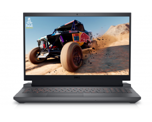 Nešiojamas kompiuteris G15 5530 | 15.6" | FHD | 1920x1080 pixels | Intel Core i7 | i7-13650HX | 32GB | DDR5 | SSD 1000GB | NVIDIA GeForce RTX 4060 | G