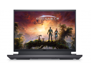 Nešiojamas kompiuteris G16 7630 | 16" | QHD+ | 2560x1600 pixels | Intel Core i9 | i9-13900HX | 32GB | DDR5 | SSD 1000GB | NVIDIA GeForce RTX 4070 | GD