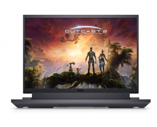 Nešiojamas kompiuteris G16 7630 | 16" | QHD+ | 2560x1600 pixels | Intel Core i7 | i7-13650HX | 32GB | DDR5 | SSD 1000GB | NVIDIA GeForce RTX 4060 | GD